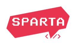 Team Sparta 로고